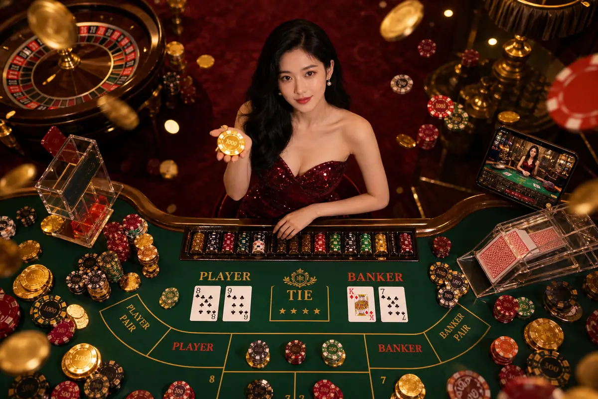 66vn2 casino live dealer